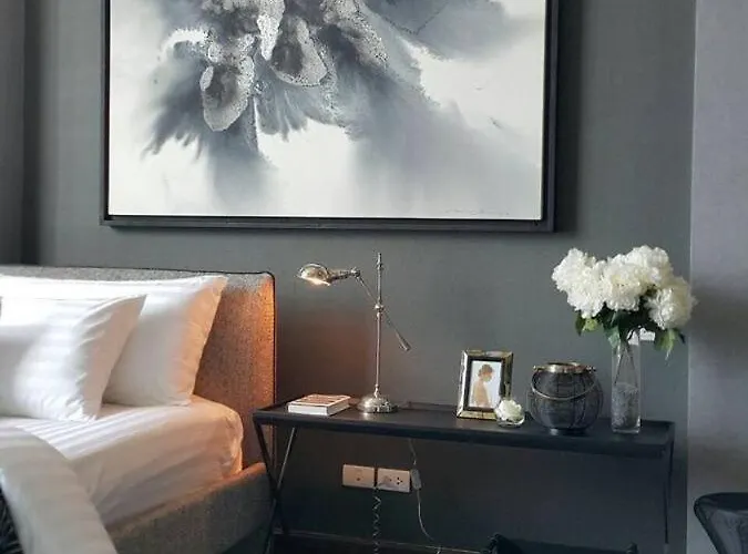 The Capital Ekkamai Thonglor - Penthouse *