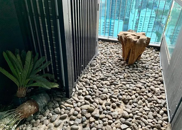 The Capital Ekkamai Thonglor - Penthouse 公寓