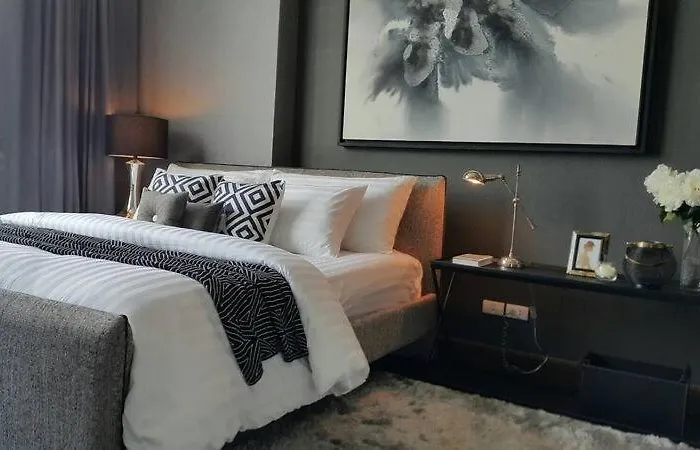 The Capital Ekkamai Thonglor - Penthouse * 曼谷