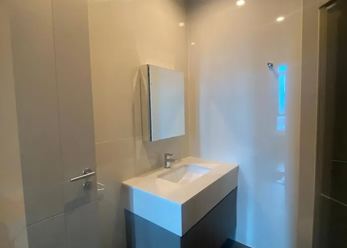 The Capital Ekkamai Thonglor - Penthouse 公寓 曼谷